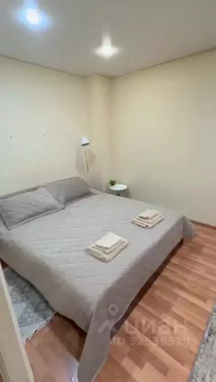 2-к кв. Москва Полоцкая ул., 6К2 (44.0 м) - Фото 1