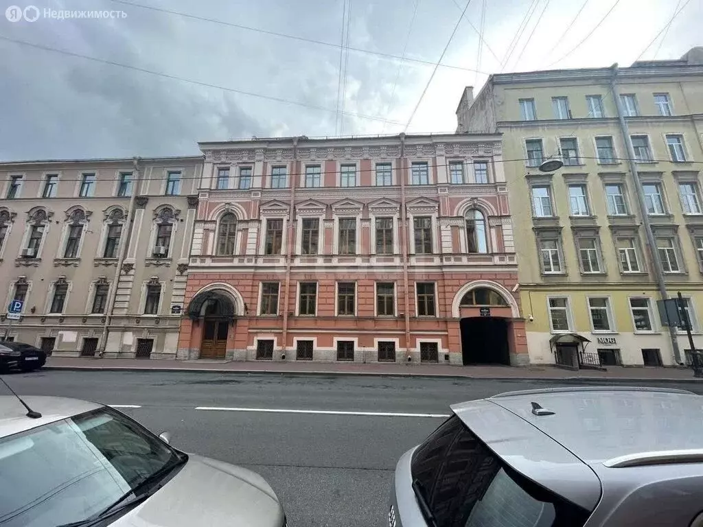 Помещение свободного назначения (1455.1 м) - Фото 1