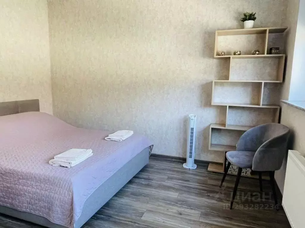 1-к кв. Татарстан, Казань Щербаковский пер., 7 (92.0 м) - Фото 2