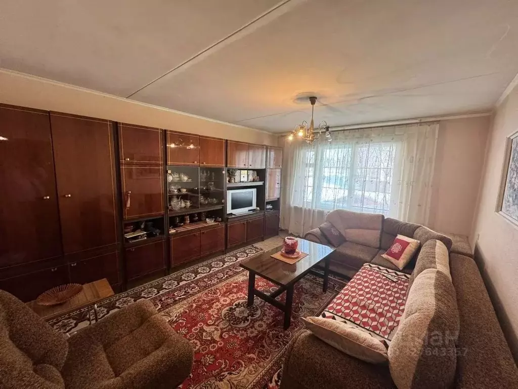 3-к кв. Татарстан, Нижнекамск ул. Менделеева, 3 (59.2 м) - Фото 1