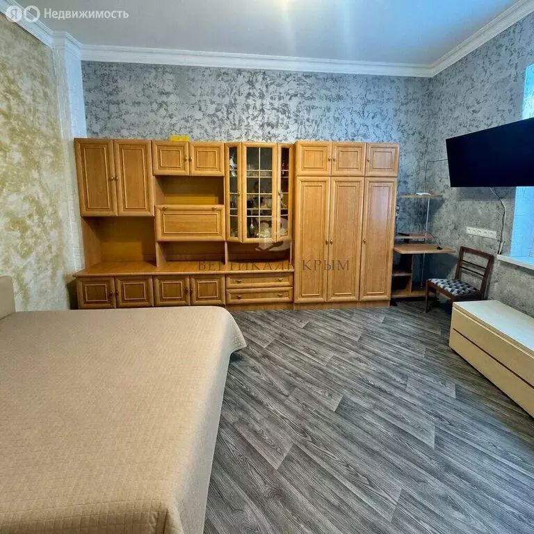 2-комнатная квартира: Гаспра, Парусная улица, 7/1 (40 м) - Фото 2