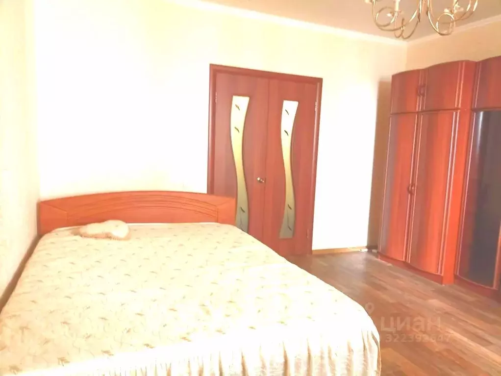 1-к кв. Рязанская область, Рязань ул. Есенина, 2а (50.0 м) - Фото 1