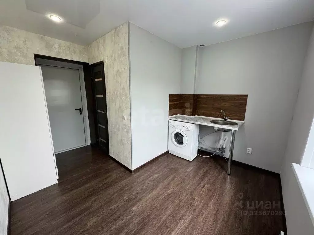 Студия Томская область, Томск Черемошники мкр, пер. Перевалочный, 6 ... - Фото 1