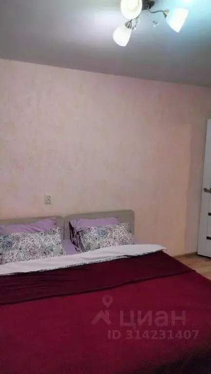 2-к кв. Калмыкия, Элиста 6-й мкр, 4 (49.0 м) - Фото 1