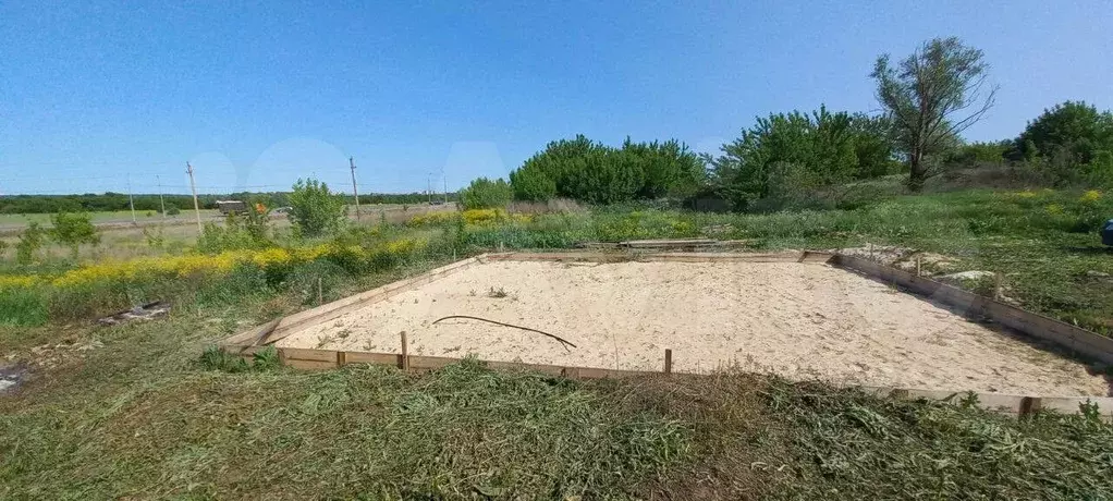 Участок 15 сот. (ИЖС) - Фото 0