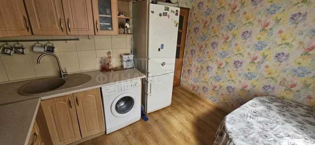 1-к кв. Калининградская область, Калининград Южный бул., 25 (37.3 м) - Фото 2