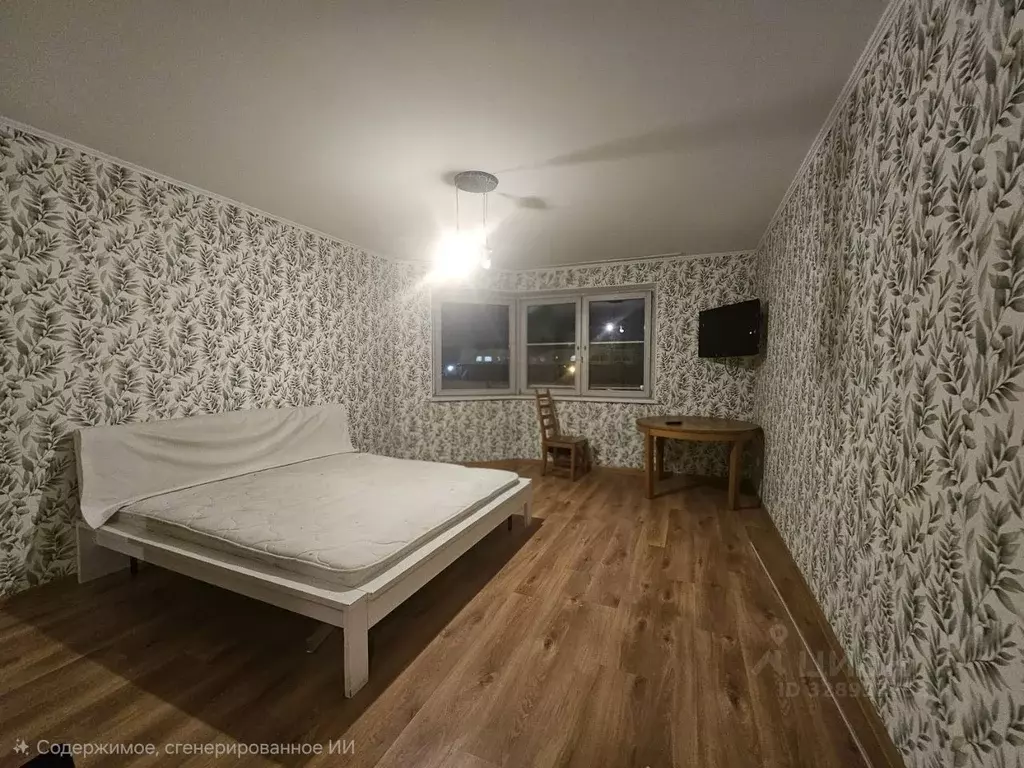 1-к кв. Московская область, Долгопрудный просп. Ракетостроителей, 3 ... - Фото 2