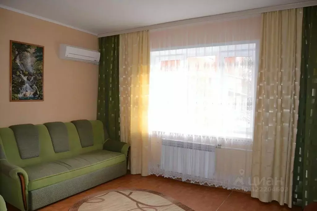 2-к кв. Белгородская область, Старый Оскол Дубрава мкр, 3 кв-л, 4 ... - Фото 2