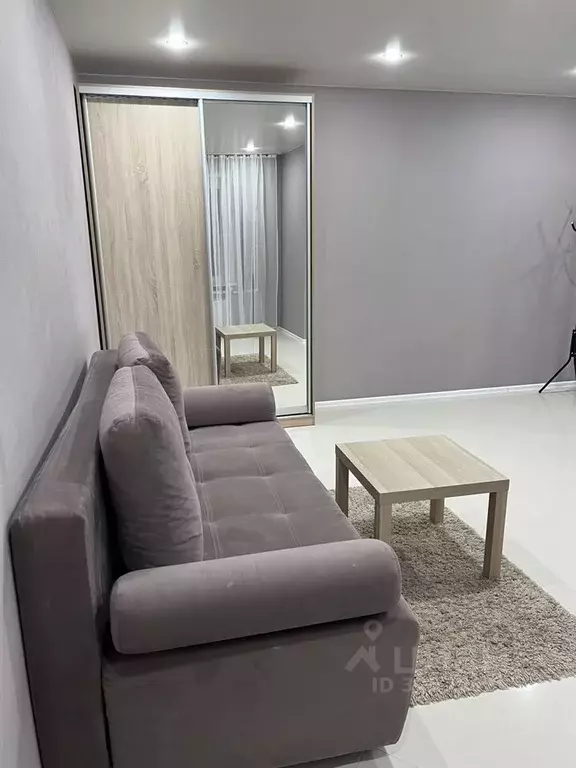 1-к кв. Самарская область, Самара ул. Стара-Загора, 151А (35.0 м) - Фото 1