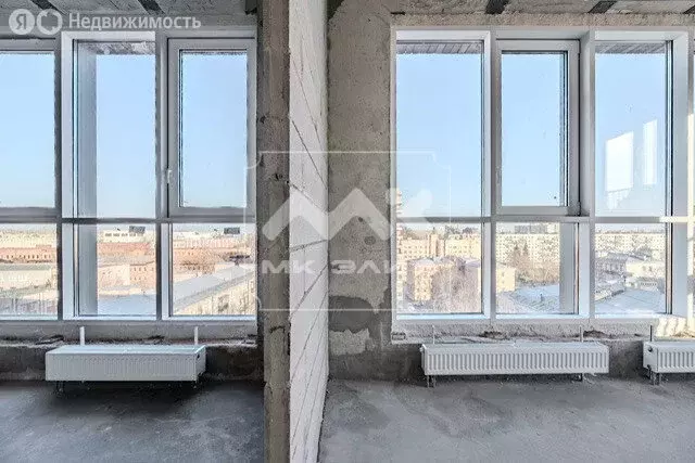 1-комнатная квартира: Санкт-Петербург, улица Помяловского, 3 (44 м) - Фото 1