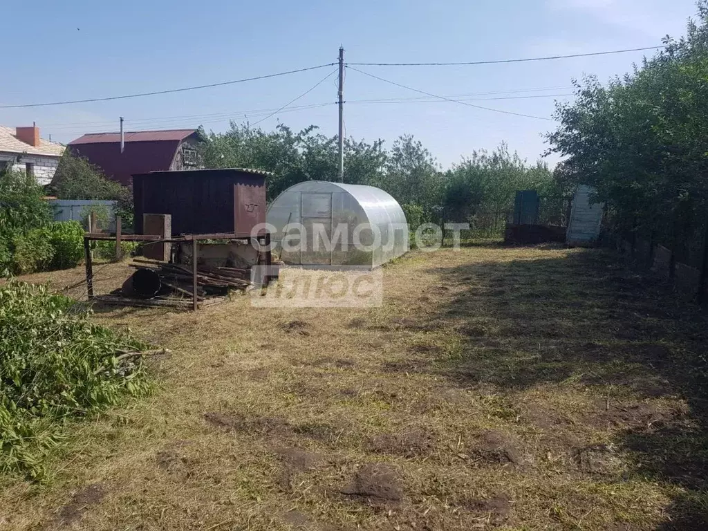 Участок в Челябинская область, Челябинск Меридиан СНТ, ул. 33-я, 504 ... - Фото 1