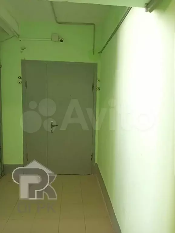 2-к. квартира, 41,9 м, 1/9 эт. - Фото 1