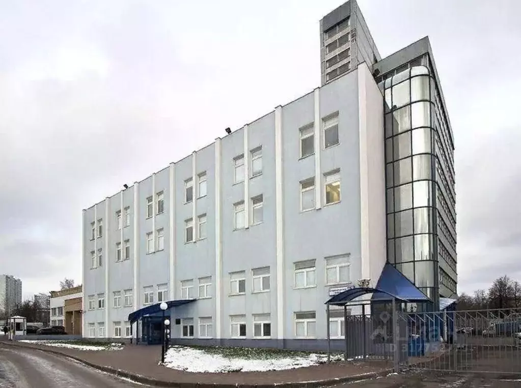 Офис в Москва Старокалужское ш., 62 (189 м) - Фото 1