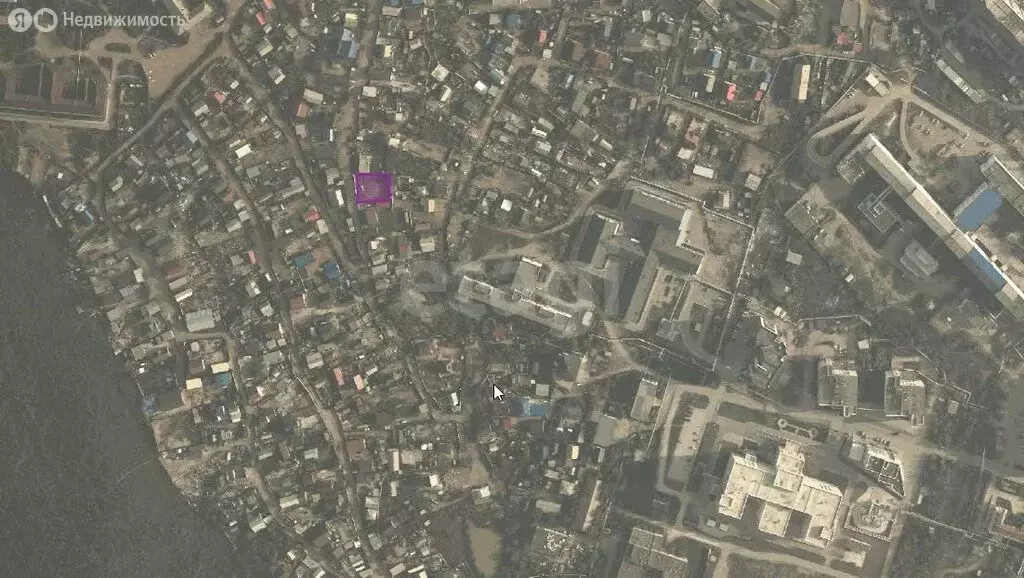 Участок в Якутск, улица Партизана Егорова (6.13 м) - Фото 2