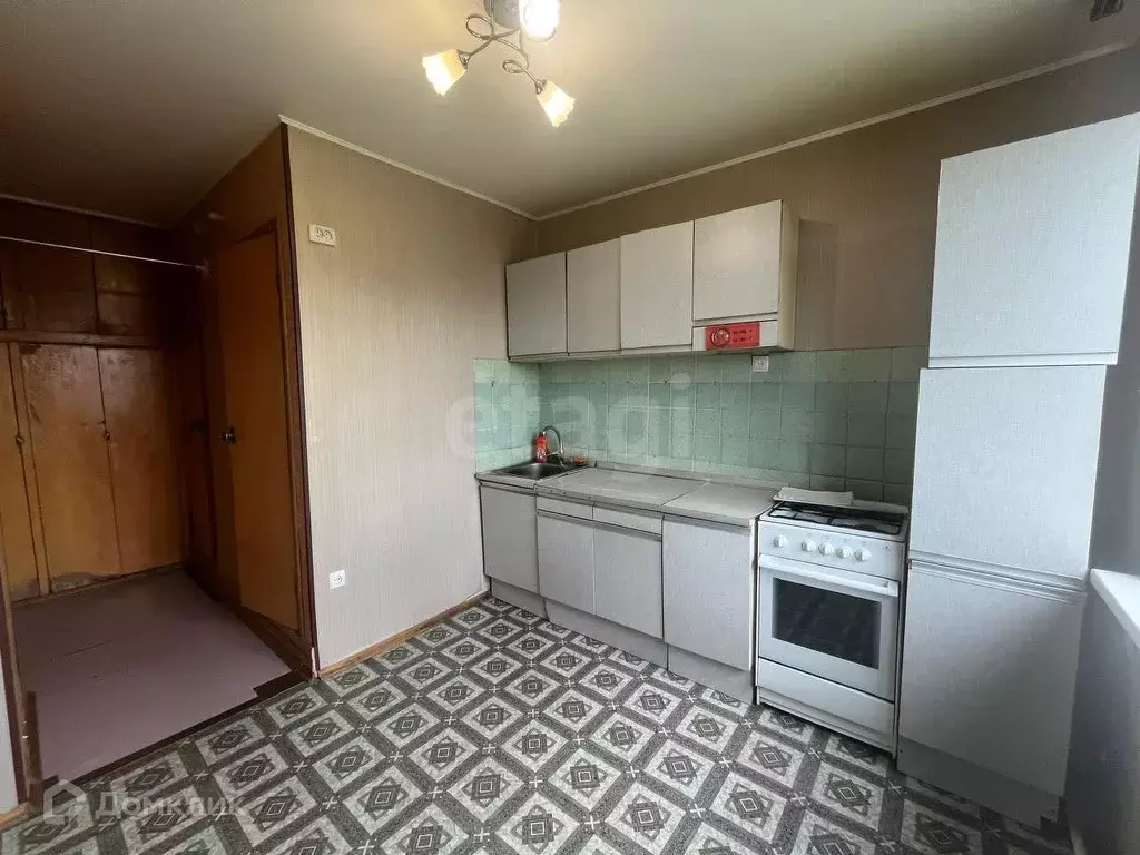 Продаётся 2-к квартира, 53.4 м - Фото 1