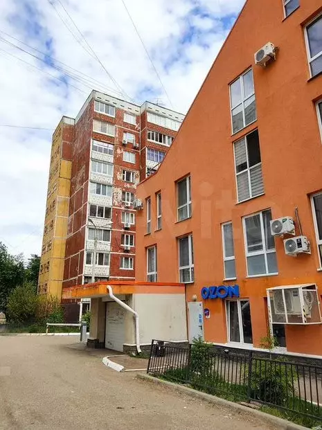 Машиноместо, 14м - Фото 1