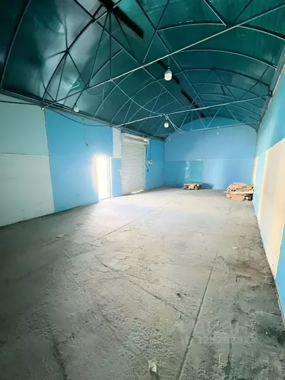 Склад в Краснодарский край, Краснодар городской округ, Октябрьский ... - Фото 2