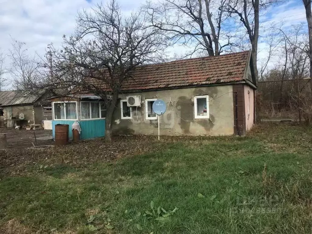 участок в ставропольский край, шпаковский муниципальный округ, с. . - Фото 1