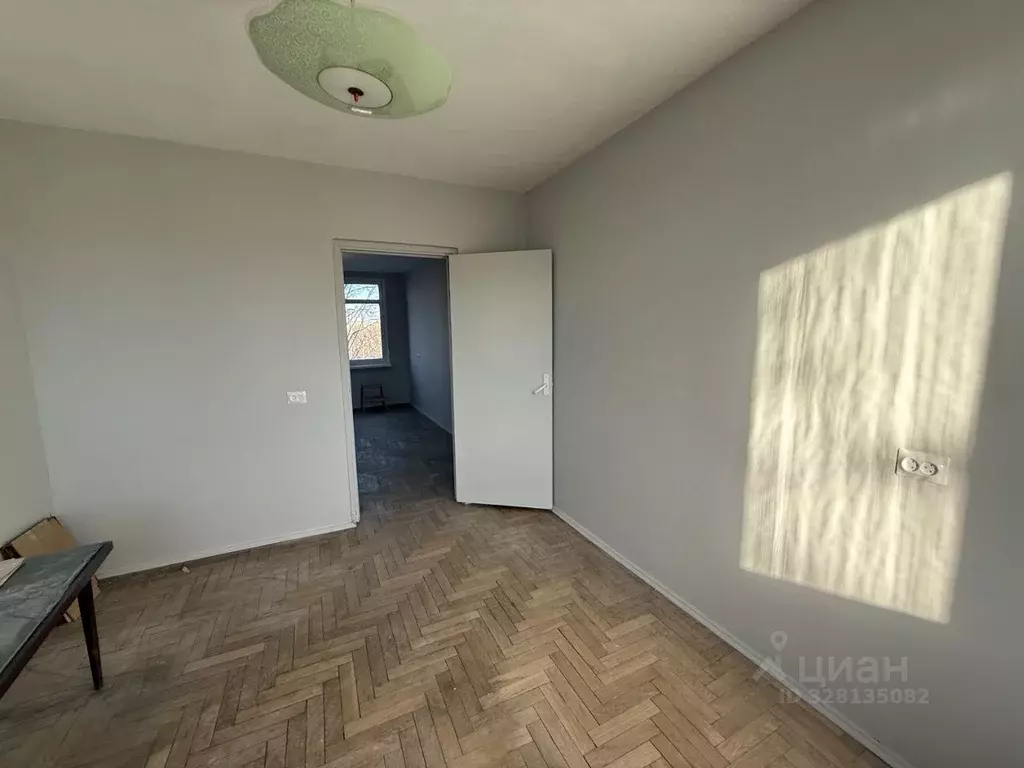 3-к кв. Санкт-Петербург Северный просп., 61К1 (62.7 м) - Фото 2