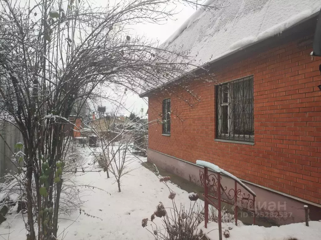 Коттедж в Москва д. Пенино, Пенино-1 СНТ,  (160 м) - Фото 1