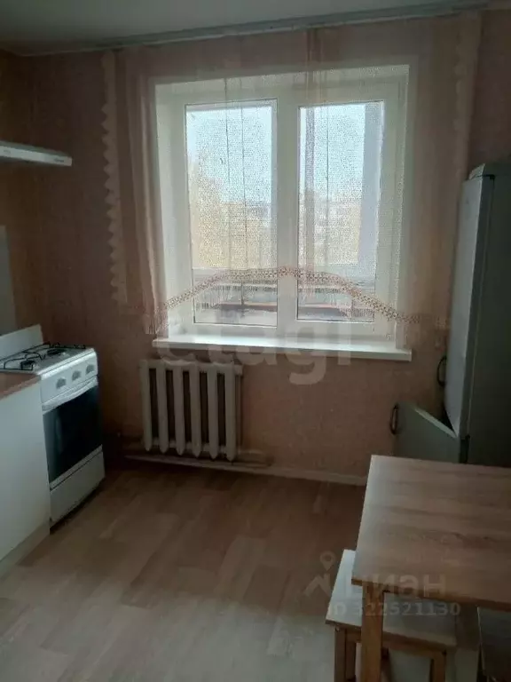 1-к кв. Псковская область, Псков Западная ул., 14 (31.0 м) - Фото 1