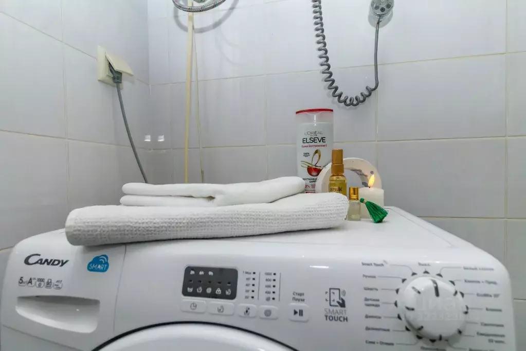 3-к кв. Московская область, Красногорск ул. Молодежная, 4 (65.0 м) - Фото 2