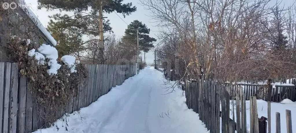 Участок в Курган, СНТ Кургантяжстрой-4 (5.3 м) - Фото 2