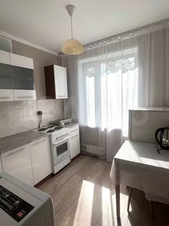 2-к. квартира, 45 м, 6/9 эт. - Фото 1