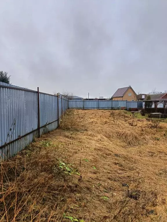 Участок в Новгородская область, Великий Новгород Район Воскресенская ... - Фото 0