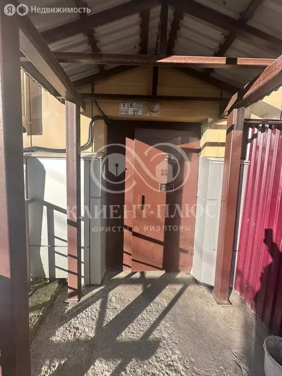 2-комнатная квартира: Корсаков, Советская улица, 27 (44 м) - Фото 1