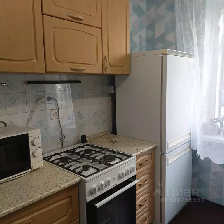 1-к кв. Пермский край, Пермь ул. Липатова, 22 (38.0 м) - Фото 2