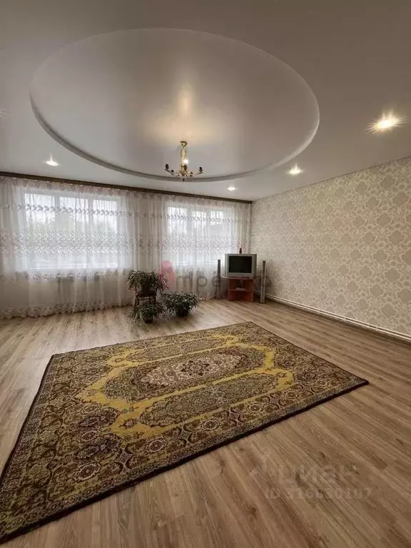 Дом в Белгородская область, Прохоровка рп ул. Советская (160 м) - Фото 0