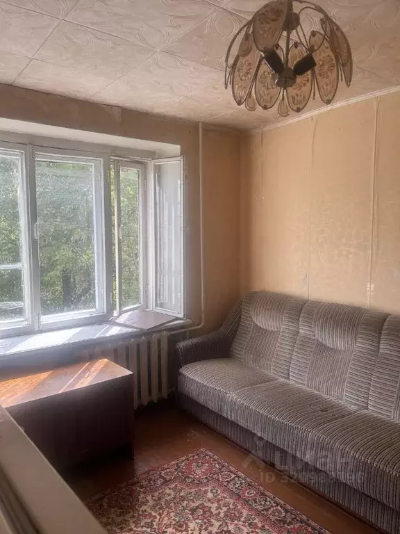 Комната Нижегородская область, Дзержинск ул. Самохвалова, 13 (12.8 м) - Фото 0