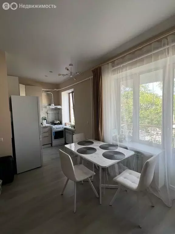 2-комнатная квартира: Евпатория, улица Казаса, 13 (41.5 м) - Фото 0