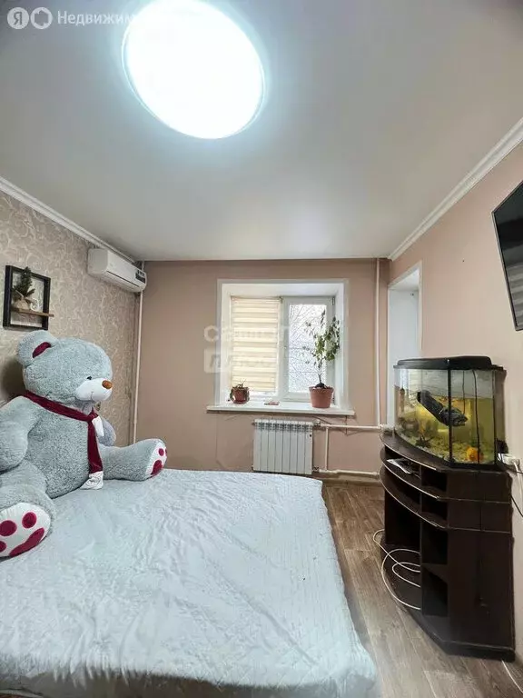 3-комнатная квартира: Липецк, проспект Победы, 110 (63.6 м) - Фото 2