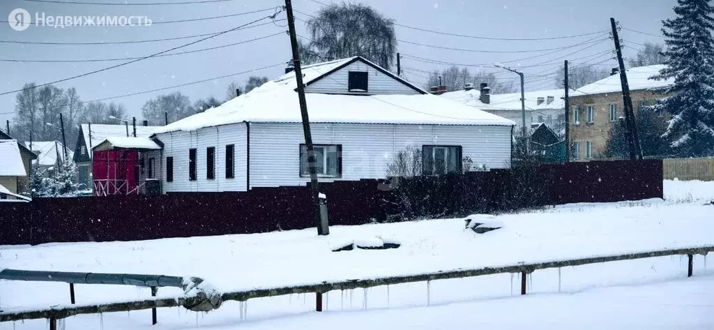 Купить Дом В Верх Егосе