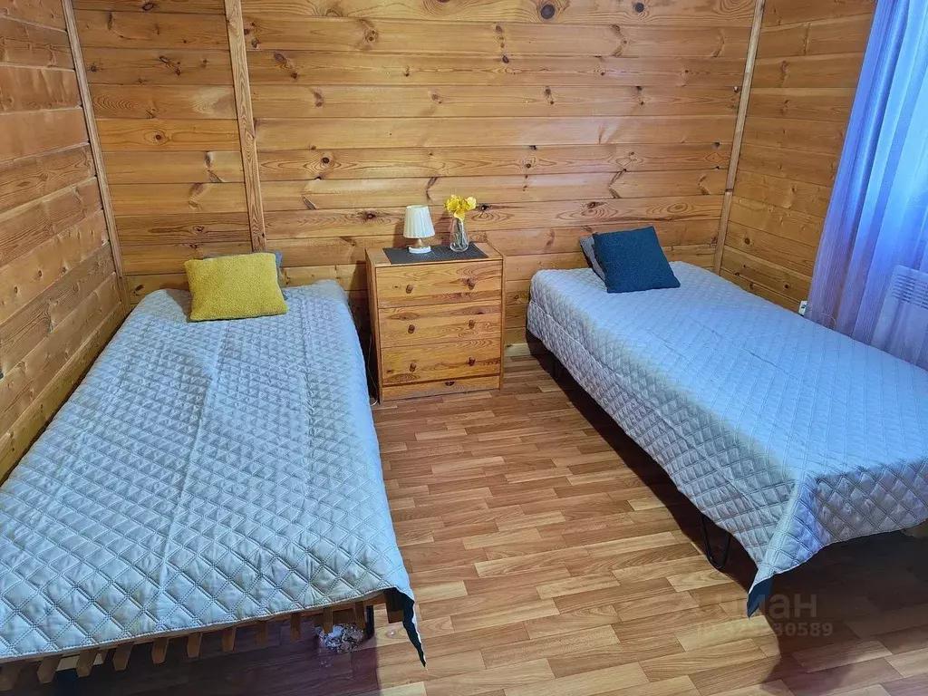 Комната Карелия, Кондопожский район, Петровское с/пос, д. Утуки, ... - Фото 2