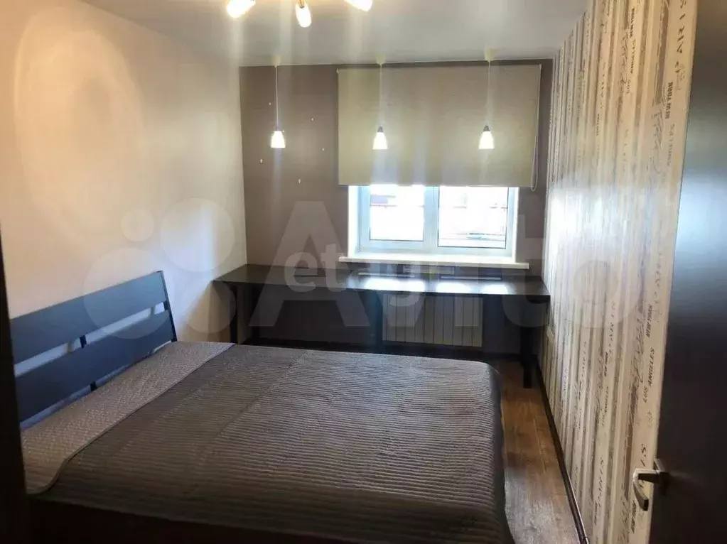 2-к. квартира, 76 м, 2/10 эт. - Фото 1