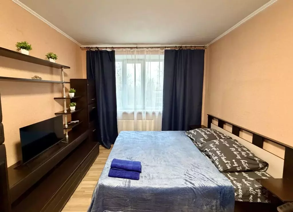 1-к кв. Санкт-Петербург Искровский просп., 3К2 (38.0 м) - Фото 2