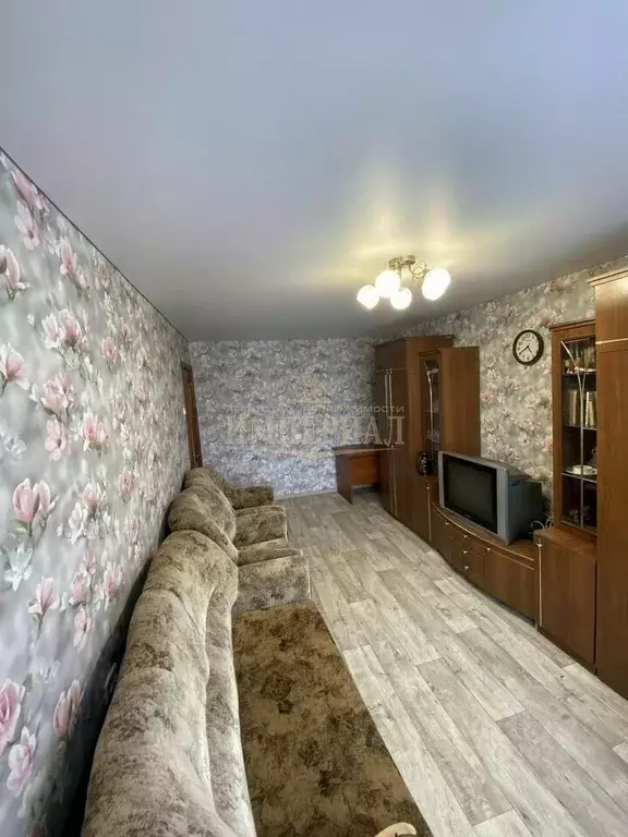 2-к кв. Марий Эл, Йошкар-Ола ул. Яна Крастыня, 6 (54.5 м) - Фото 1
