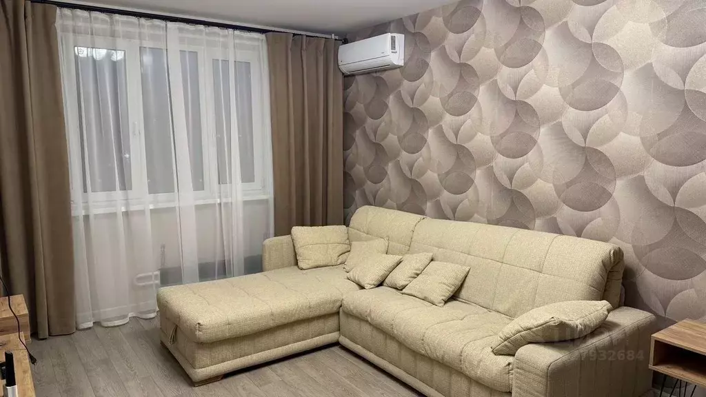 1-к кв. Москва ул. Римского-Корсакова, 2 (40.0 м) - Фото 1