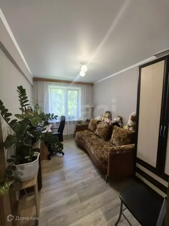 Продаётся 3-к квартира, 62.8 м - Фото 0