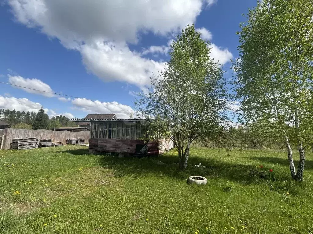 Дом в Московская область, Ступино городской округ, Мечта СНТ  (20 м) - Фото 0