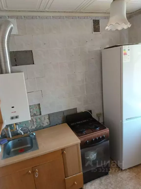 1-к кв. Калужская область, Калуга ул. Ленина, 17 (32.0 м) - Фото 0