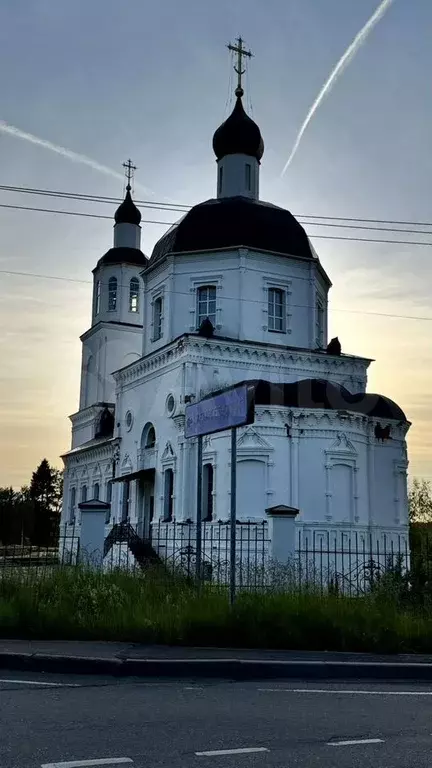Участок 6,4 сот. (ИЖС) - Фото 0