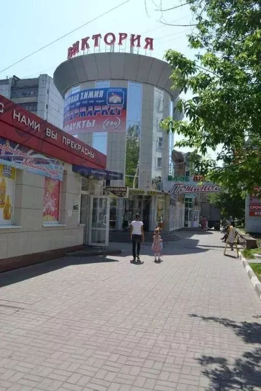 Помещение свободного назначения в Белгородская область, Белгород ул. ... - Фото 2