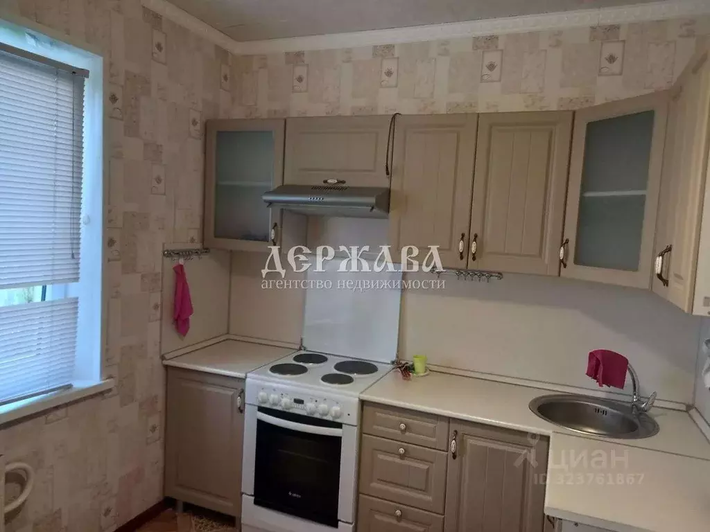 1-к кв. Белгородская область, Старый Оскол Садовые Кварталы мкр, 2 ... - Фото 1