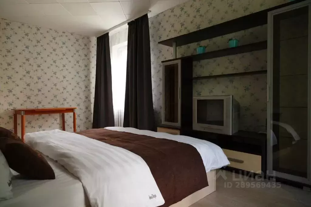 2-к кв. Московская область, Подольск ул. Чехова, 8 (48.0 м) - Фото 2