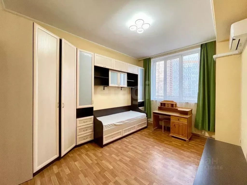 2-к кв. Московская область, Лыткарино Коммунистическая ул., 53 (93.0 ... - Фото 0