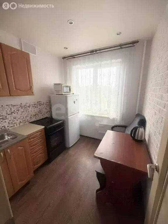 1-комнатная квартира: Новосибирск, улица Петухова, 82 (30 м) - Фото 0